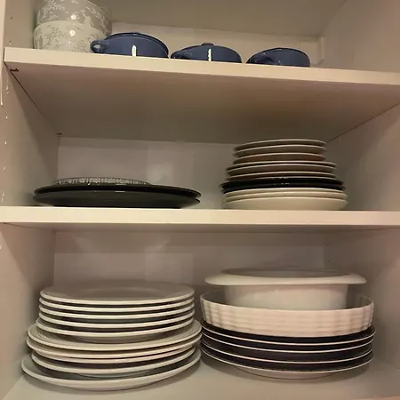 Apartament Centre Bergen