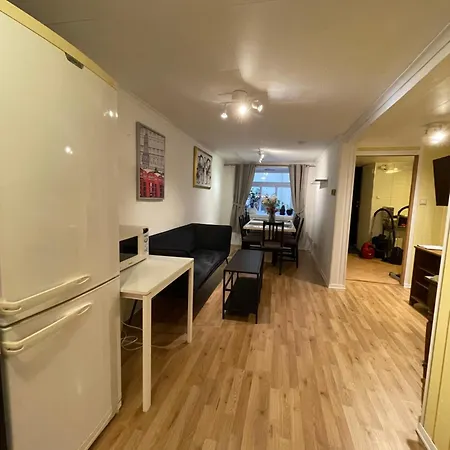 Apartament Centre *