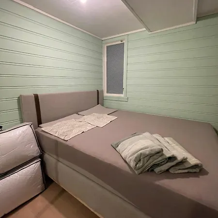 Apartament Centre